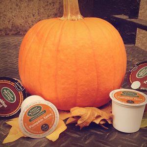 Image post by @keurig on Instagram