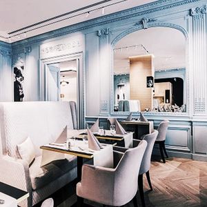 Image post by @worldhotels_collection on Instagram