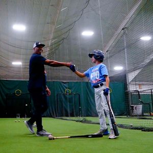Image post by @allstar_sportsacademy on Instagram