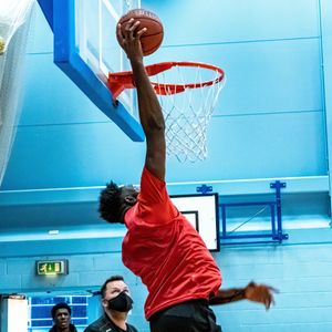 Image post by @rocketsreading on Instagram