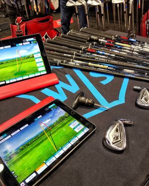 Image post by @wilsongolfcanada on Instagram
