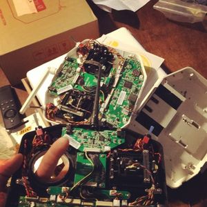 Image post by @slaytech on Instagram