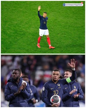 Image post by @cbssportsgolazo on Instagram