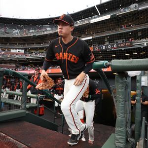 Image post by @sfgigantes on Instagram