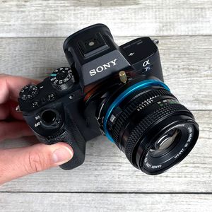 Image post by @fotodioxpro on Instagram