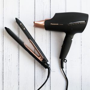 Image post by @panasonicpersonalcare on Instagram