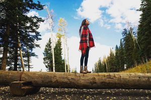 Image post by @nauflagstaff on Instagram