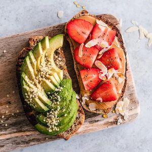 Image post by @instacart on Instagram