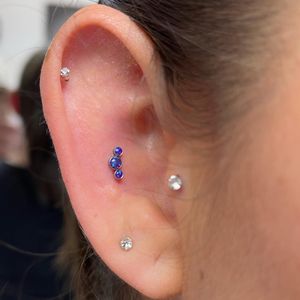 Image post by @clearvisiontattoo on Instagram