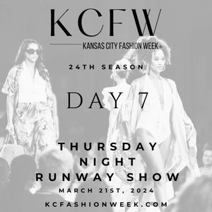Image post by @kc_fashionweek on Instagram