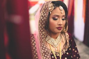 Image post by @aishaphotographyy on Instagram