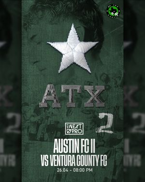 Image post by @weareaustintv on Instagram