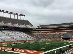 Image post by @longhornnetwork on Instagram