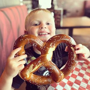 Image post by @parryspizza on Instagram