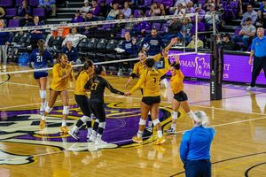 Image post by @ecusportsnetwork on Instagram