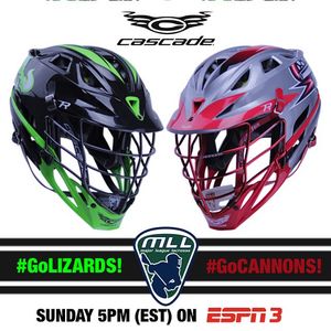 Image post by @cascade_lacrosse on Instagram