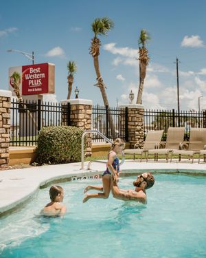 Image post by @bestwestern on Instagram