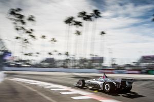 Image post by @josefnewgarden on Instagram
