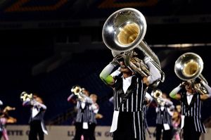 Image post by @thebluedevils on Instagram
