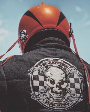 Image post by @teamscrappers on Instagram