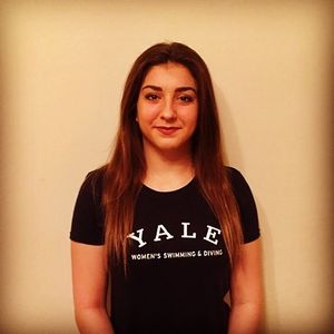 Image post by @yaleswimdive on Instagram