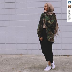 Image post by @amaliah_com on Instagram