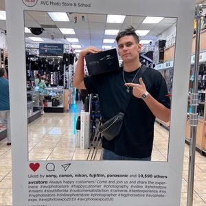 Image post by @avcstore on Instagram