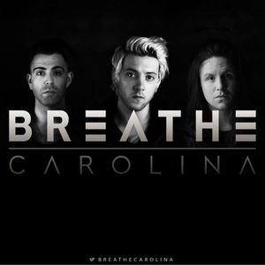 Image post by @breathecarolina on Instagram