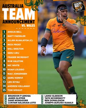 Image post by @goodbadrugby on Instagram