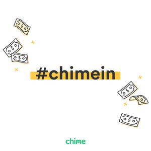 Image post by @chime on Instagram