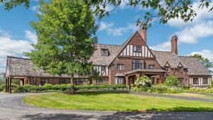 Image post by @christiesrealestate on Instagram