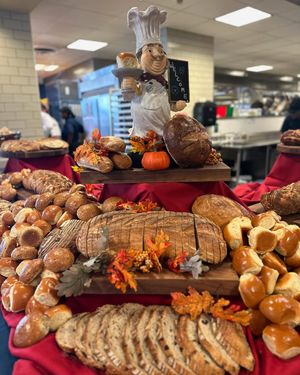 Image post by @duquesnedining on Instagram
