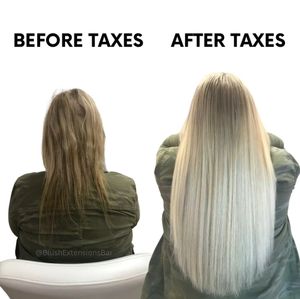 Image post by @behindthechair_com on Instagram