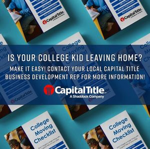 Image post by @capitaltitlelakeway on Instagram