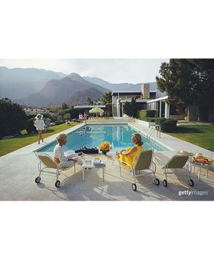 Image post by @gettyimages on Instagram
