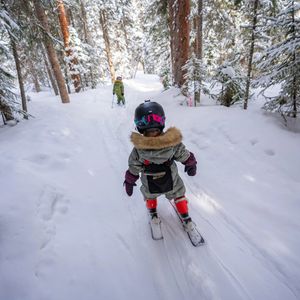 Image post by @winterparkresort on Instagram