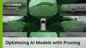Video post by @nvidia on YouTube
