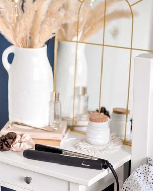 Image post by @panasonicpersonalcare on Instagram
