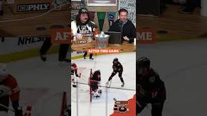 Video post by @phly_sports on YouTube