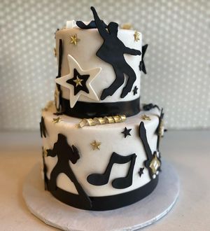 Image post by @SweetLaLascookies on Facebook