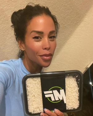 Image post by @indiapaulino on Instagram