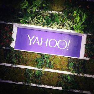 Image post by @yahoolifestyle on Instagram