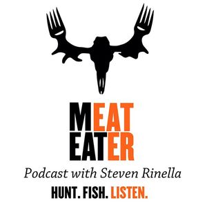 Image post by @meateater on Instagram