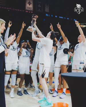 Image post by @nyliberty on Instagram