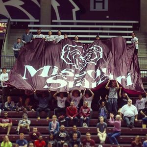 Image post by @msubearsmsoccer on Instagram