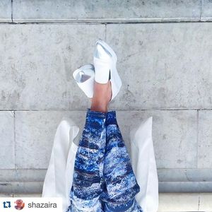 Image post by @amaliah_com on Instagram