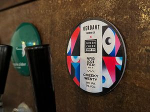Image post by @smallbeern8 on Instagram
