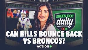 Video post by @theactionnetwork on YouTube