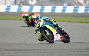 Image post by @daytona on Instagram