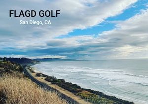 Image post by @flagdgolf on Instagram